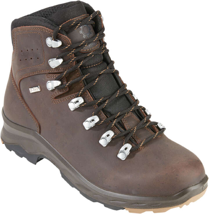 C.Centimo Nature Trekkingstiefel "Olymp"